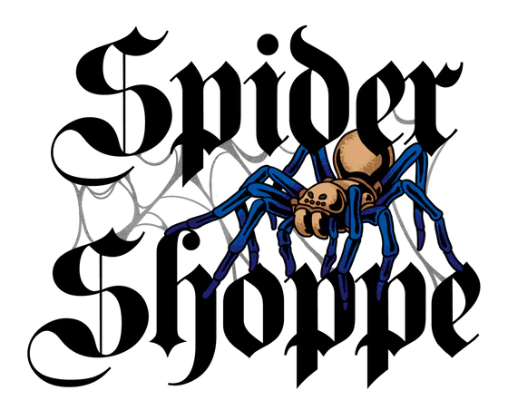 Spider Shoppe